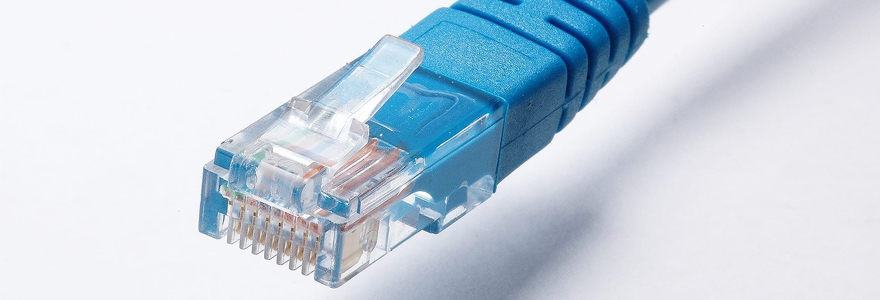 câble Réseau Ethernet