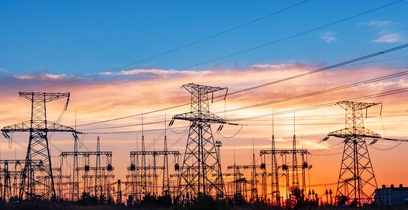 fournisseur d'électricité